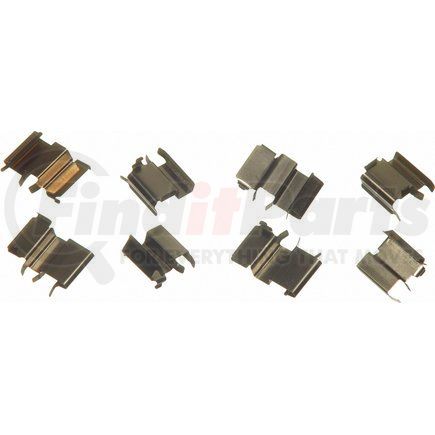 F139359 by WAGNER - Disc Align Kit