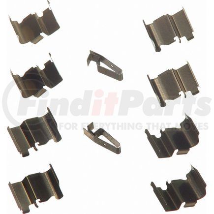 F139392 by WAGNER - Disc Align Kit