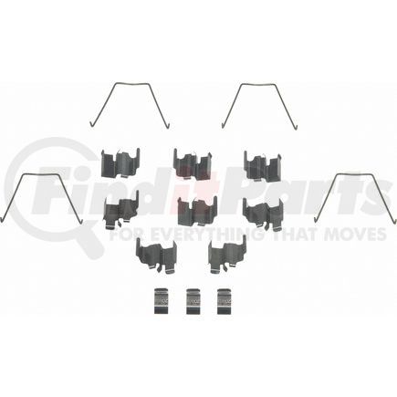 F139390 by WAGNER - Disc Align Kit