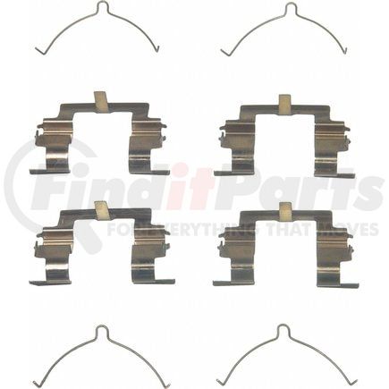 F139394 by WAGNER - Disc Align Kit