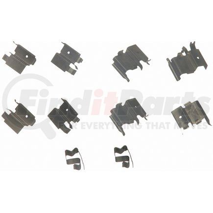 F139401 by WAGNER - Disc Align Kit