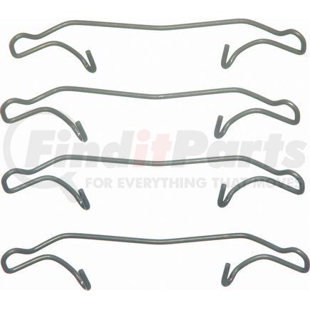 F139551 by WAGNER - Disc Align Kit