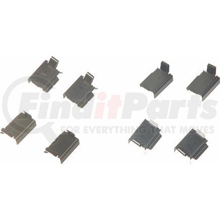 F139701 by WAGNER - Disc Align Kit