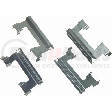 F139708 by WAGNER - Disc Align Kit