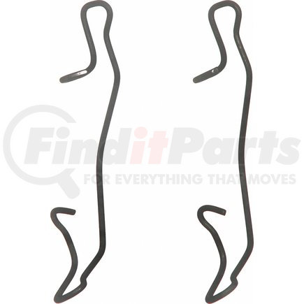 F139711 by WAGNER - Disc Align Kit