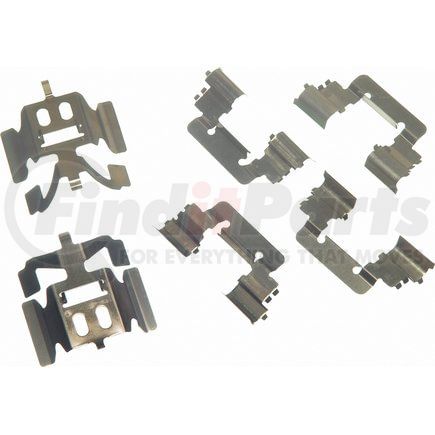 F139710 by WAGNER - Disc Align Kit