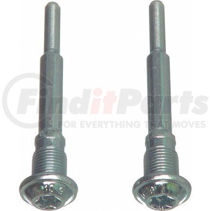 F139712 by WAGNER - Guide Pin Kit