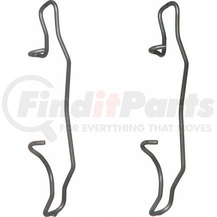 F139733 by WAGNER - Disc Align Kit