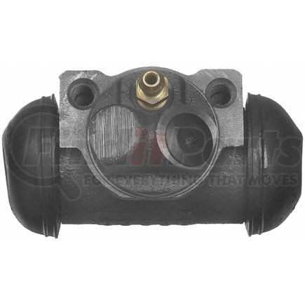 Wagner F4802 Brake Hydraulic Line W C ASSY