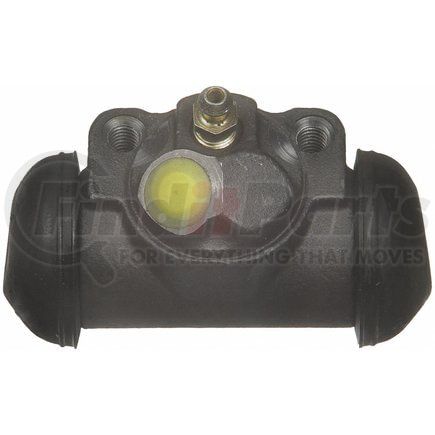 Wagner F49234 Brake Hydraulic Line W C ASSY