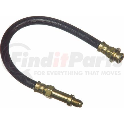 F49776 by WAGNER - BRAKE HOSE