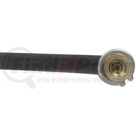 F50396 by WAGNER - BRAKE HOSE