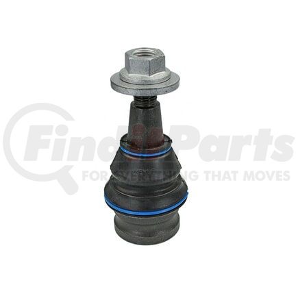 116 010 0000 by MEYLE - Audi, Porsche Suspension Ball Joint - Front