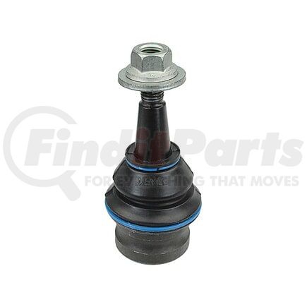116 010 0019 by MEYLE - Audi Suspension Ball Joint - Front Lower Forward