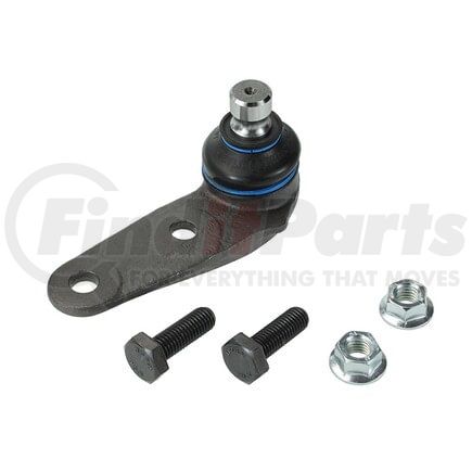 1160103915 by MEYLE - 88-90 Audi 80 (Sedan - FWD) Suspension Ball Joint - Front Right Lower