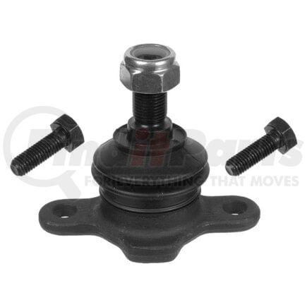 1160107193 by MEYLE - 92-04 Volkswagen EuroVan VR6 Suspension Ball Joint  - Front Lower
