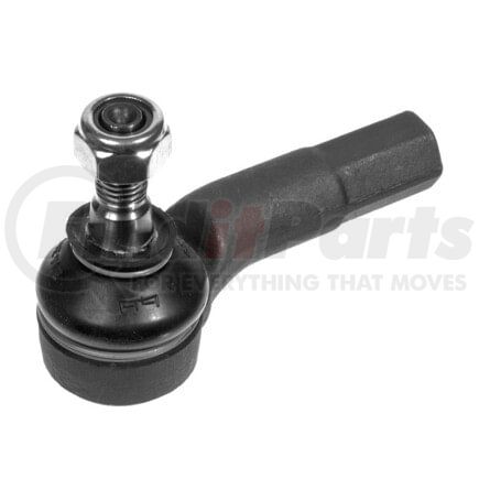 1160200000 by MEYLE - Audi, Volkswagen Steering Tie Rod End - Front Left