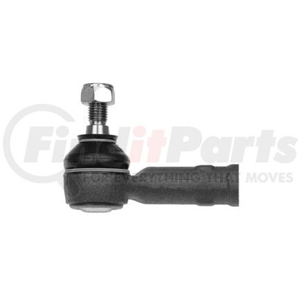 1160200002 by MEYLE - 03-06 Audi TT Quattro Steering Tie Rod End - Front Left