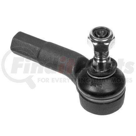 1160200004 by MEYLE - Audi, Volkswagen Steering Tie Rod End - Front Right