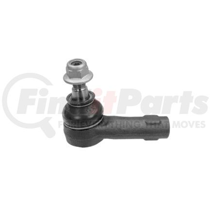 116 020 0005 by MEYLE - Audi, Porsche, Volkswagen Steering Tie Rod End  - Front Left