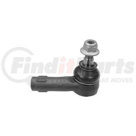116 020 0006 by MEYLE - Audi, Porsche, Volkswagen Steering Tie Rod End - Front Right