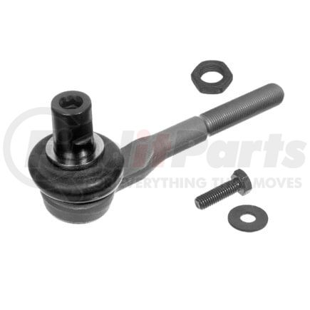 1160200020/HD by MEYLE - Audi, Volkswagen (Sedan - 4.2, 6.0 - AWD) Steering Tie Rod End  - Front