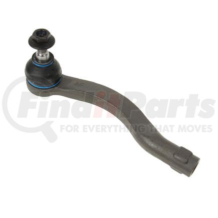 116 020 0032 by MEYLE - Audi Steering Tie Rod End - Front Right