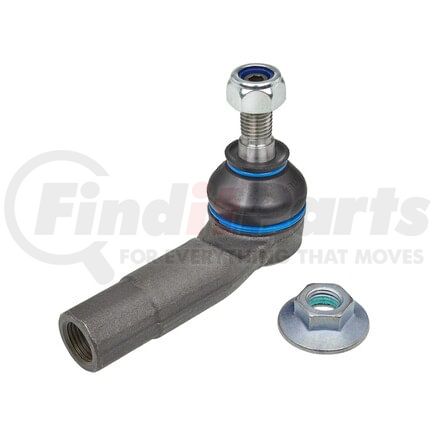 1160200026HD by MEYLE - 2019 Audi A3 Quattro Steering Tie Rod End - Front Right