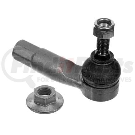 1160200026 by MEYLE - 2019 Audi A3 Quattro Steering Tie Rod End - Front Right