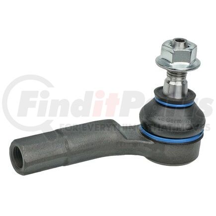 1160200040HD by MEYLE - Audi, Volkswagen Steering Tie Rod End - Front Right