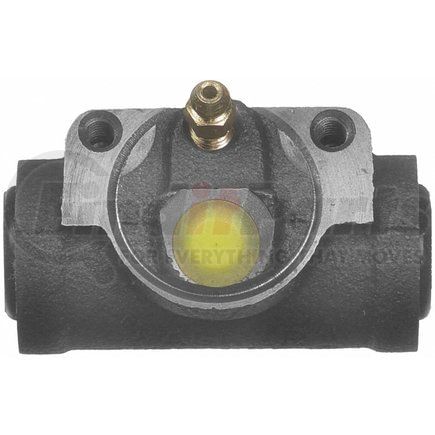 F56407 by WAGNER - W C ASSY