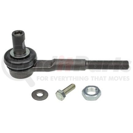 1160200046 by MEYLE - Audi, Volkswagen Steering Tie Rod End - Front