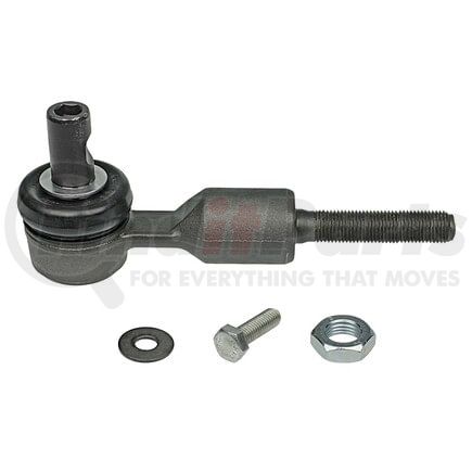 1160200047 by MEYLE - 02-04 Audi A6 Quattro (Wagon - 3.0 - AWD) Steering Tie Rod End - Front