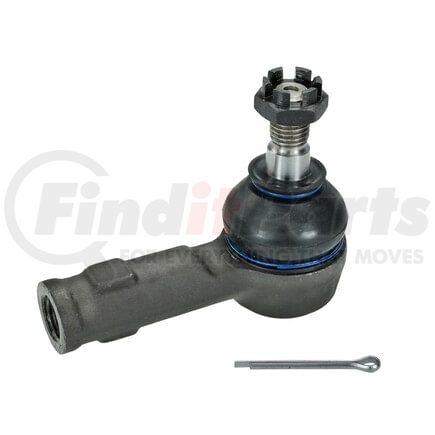 1160203226 by MEYLE - Porsche, Volkswagen Steering Tie Rod End  - Front