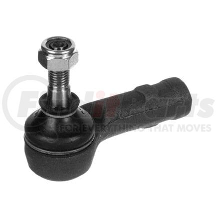 1160208215 by MEYLE - 92-04 Volkswagen EuroVan Steering Tie Rod End - Front Left