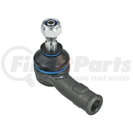 1160207139 by MEYLE - Volkswagen Steering Tie Rod End - Front Left