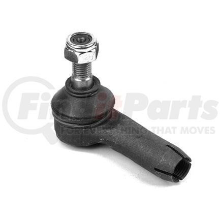 Meyle 1160207150 Steering Tie Rod End Audi (Sedan/Wagon - AWD/FWD) Steering Tie Rod End - Front Right