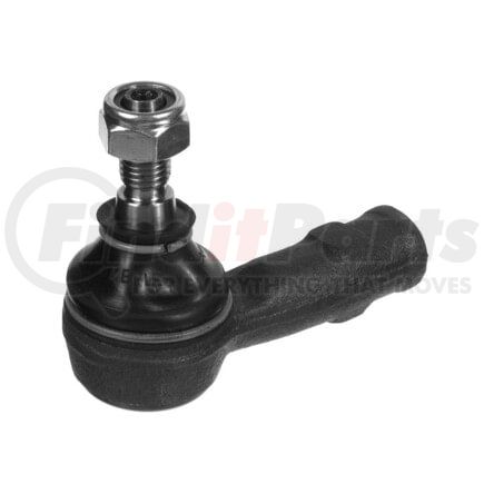 1160208283 by MEYLE - Audi, Volkswagen Steering Tie Rod End  - Front Left