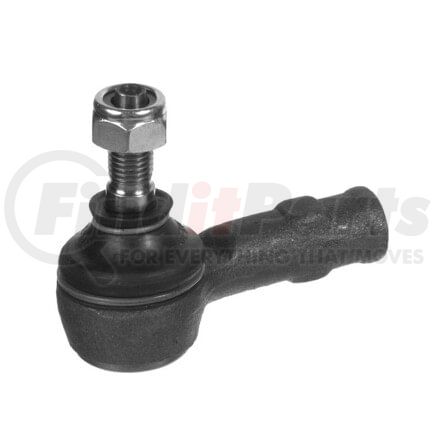 1160208285 by MEYLE - Audi, Volkswagen Steering Tie Rod End  - Front Right