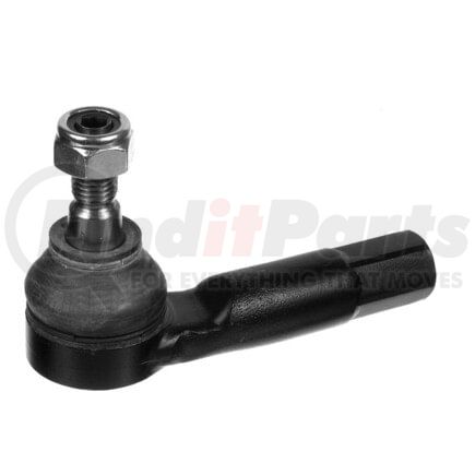 1160208502 by MEYLE - Audi, Volkswagen Steering Tie Rod End - Front Left