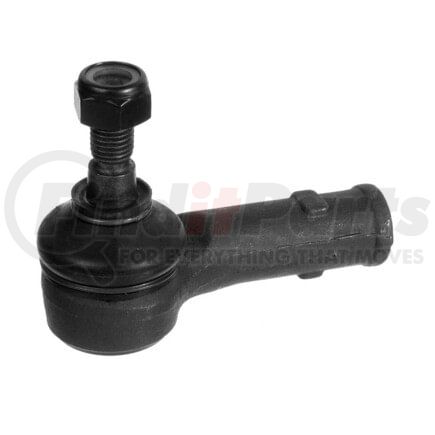 1160208216 by MEYLE - 92-97 Volkswagen EuroVan Steering Tie Rod End - Front Left