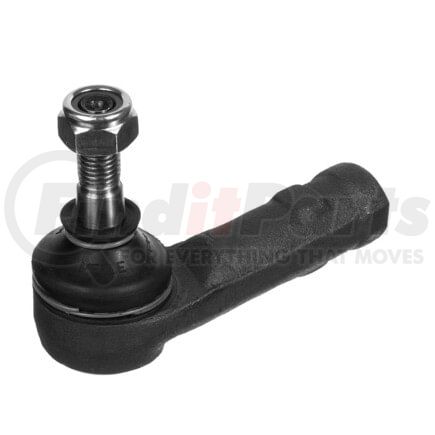 1160208217 by MEYLE - 92-04 Volkswagen EuroVan Steering Tie Rod End - Front Right
