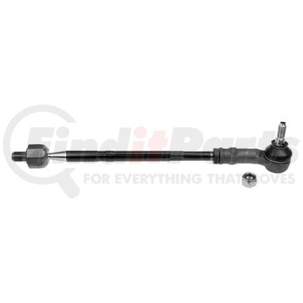1160300003 by MEYLE - 00-06 Audi TT Quattro Steering Tie Rod Assembly  - Front Right