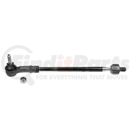 1160300004 by MEYLE - 00-06 Audi TT Quattro Steering Tie Rod Assembly - Front Left
