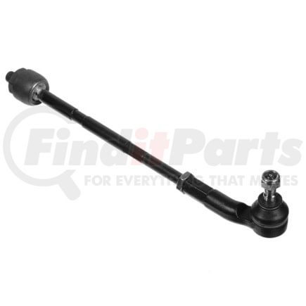 1160300010 by MEYLE - 03-05 Volkswagen Polo Steering Tie Rod Assembly - Front Left