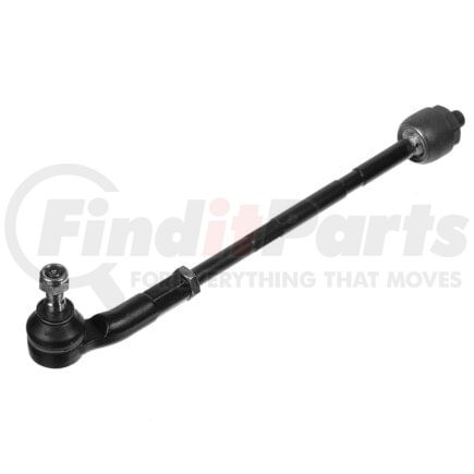 1160300011 by MEYLE - 03-05 Volkswagen Polo Steering Tie Rod Assembly - Front Right