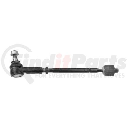 116 030 0013 by MEYLE - Audi, Porsche, Volkswagen Steering Tie Rod Assembly  - Front Left