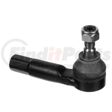 Meyle 1160208503 Steering Tie Rod End Audi, Volkswagen Steering Tie Rod End - Front Right