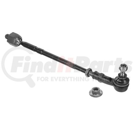 116 030 0019 by MEYLE - Audi, Volkswagen Steering Tie Rod Assembly - Front Right