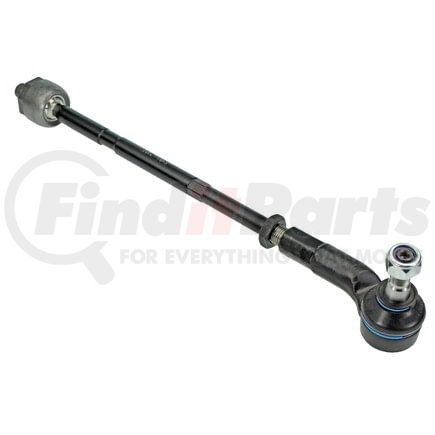 1160300023 by MEYLE - 03-07 Volkswagen Polo Steering Tie Rod Assembly - Front Right